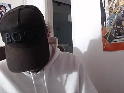 xZABLEYERx online show from October 21, 10:40 am