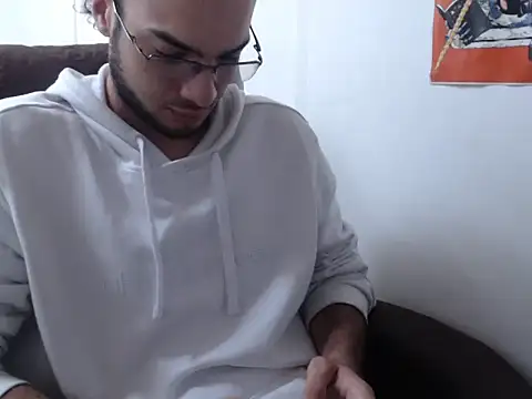 xZABLEYERx online show from October 28, 12:07 pm