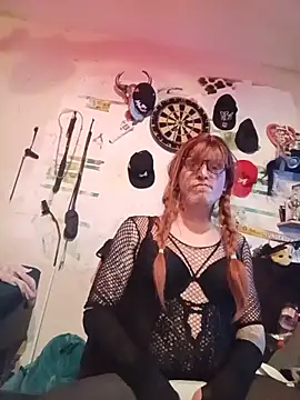 Gohstdog online show from May 17, 11:23 pm