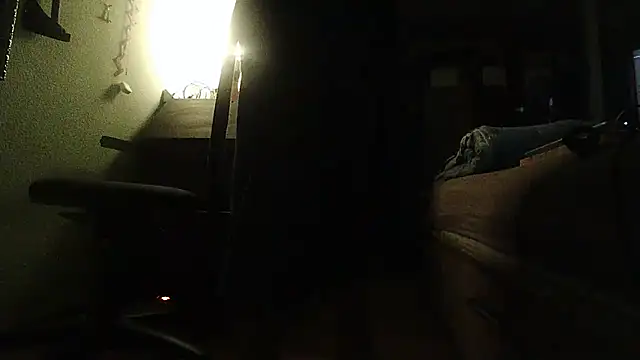 NiceHunter89 online show from June 2, 11:28 pm