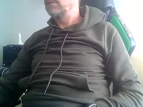 boran34 online show from May 1, 3:03 pm