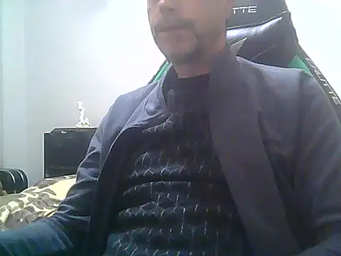 boran34 online show from May 5, 9:04 pm