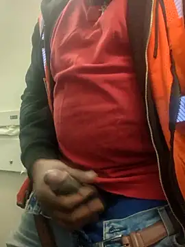 long blackdick online show from March 10, 11:16 pm