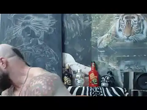 viking 30 online show from April 19, 5:34 pm