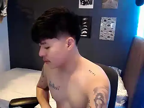 ASIANken911 online show from May 20, 5:19 pm