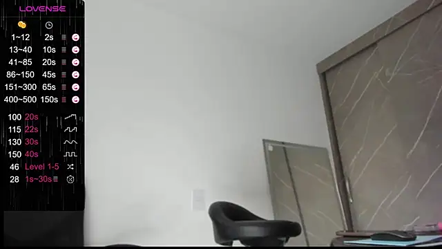 Luke westx online show from April 5, 10:17 pm