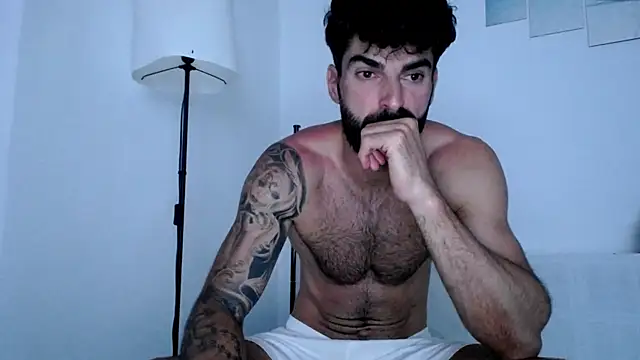 Verycutex online show from July 14, 4:27 am