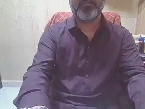 hairymaster95 online show from May 29, 7:18 am