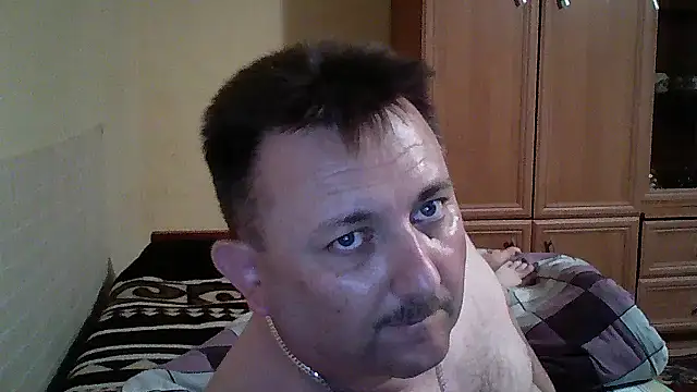 Novy73 online show from July 3, 1:34 am