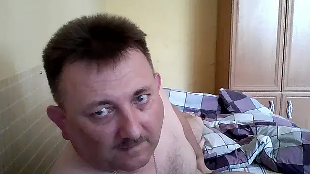 Novy73 online show from June 29, 8:31 am