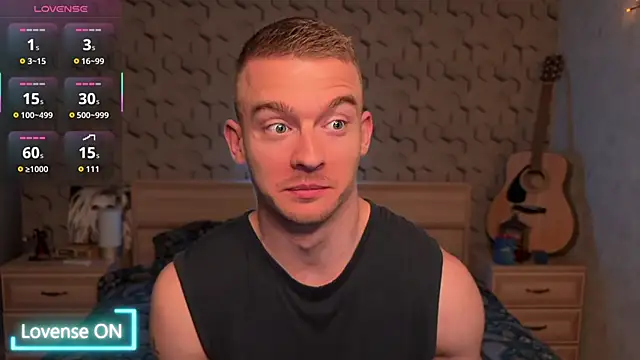 Marvelboy  online show from April 24, 2:47 am