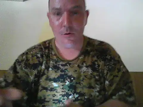 RichardHornychDC online show from June 24, 2:20 pm