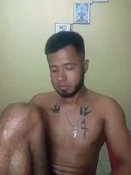 MeteoricSpice online show from June 22, 2:06 am