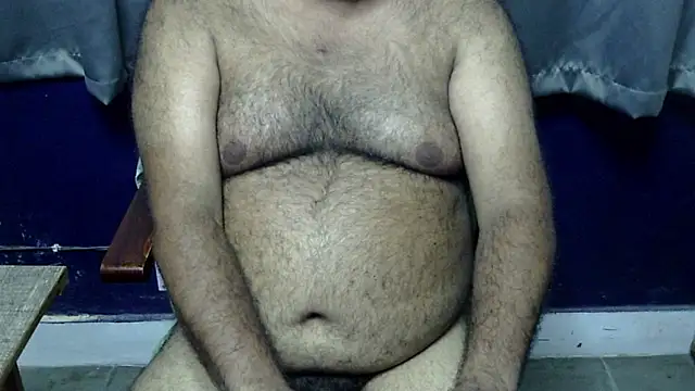 hairysubcub 70 online show from June 27, 8:28 am