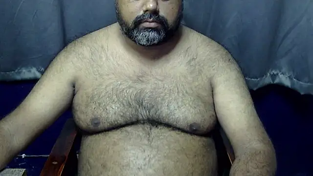 hairysubcub 70 online show from June 2, 6:58 am