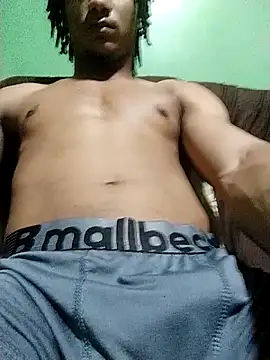 Andrey Souza online show from April 21, 8:48 pm