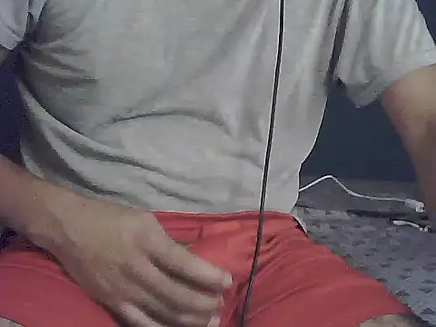 randy3131 online show from February 4, 6:17 pm