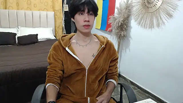 Elio-cam online show from July 15, 8:10 am
