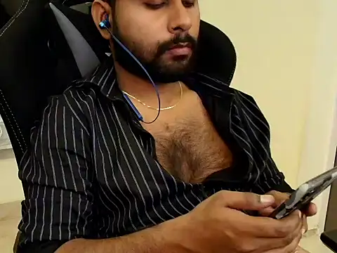 SHENOY3 online show from May 30, 10:43 pm