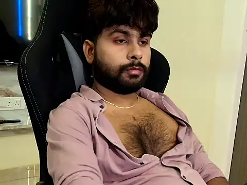 SHENOY3 online show from May 29, 4:50 pm