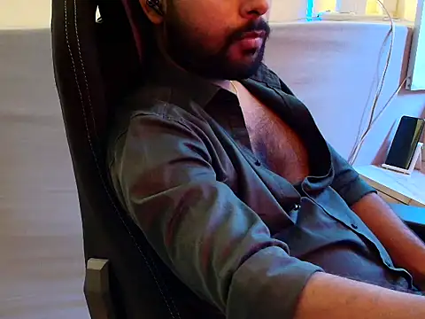 SHENOY3 online show from May 22, 10:31 am