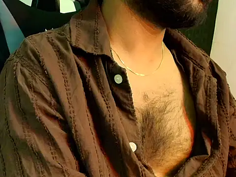 SHENOY3 online show from May 18, 8:02 pm