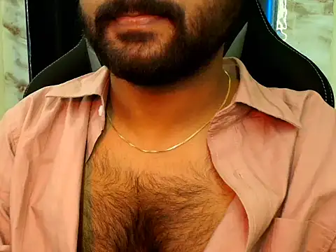 SHENOY3 online show from May 4, 6:20 pm