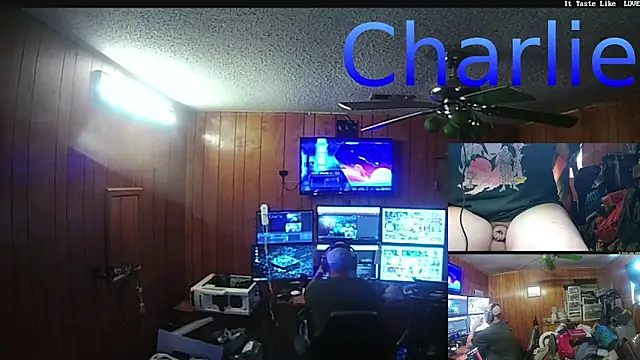 dwnninja online show from September 10, 3:32 pm