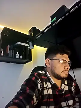 Javibell93 online show from April 24, 3:36 pm