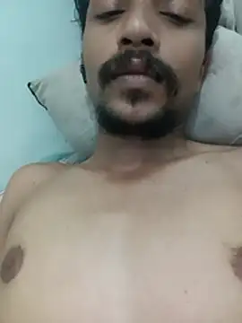 PrabV0319 online show from June 26, 8:39 am