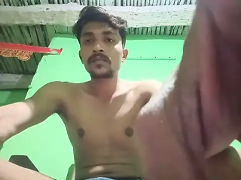 PrabV0319 online show from June 1, 9:04 pm