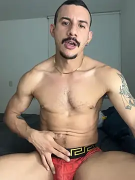lazzon bastion online show from May 24, 12:38 am