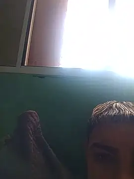 Lucas0277 online show from June 7, 1:29 pm