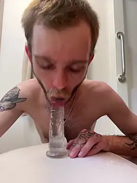 ThatTattooedGuy online show from June 21, 7:03 am