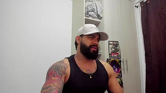  Coddygold  online show from June 2, 3:35 pm