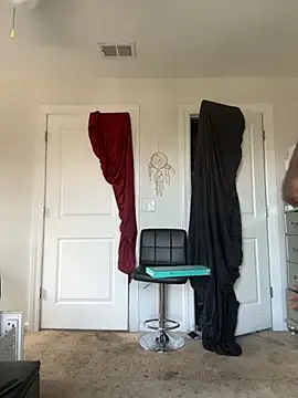 Chocolate Droppa online show from September 11, 6:07 pm