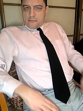 ExclusivePrivate online show from March 27, 8:21 pm