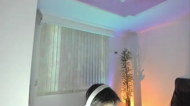 Giordano Russo online show from July 6, 10:32 pm