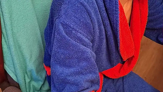 Danyell K287 online show from March 14, 7:37 am