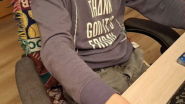 Danyell K287 online show from April 2, 8:27 pm