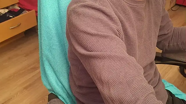 Danyell K287 online show from April 11, 10:24 pm