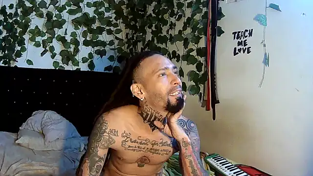 caribbeanlover1 online show from July 17, 2:35 pm