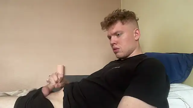 sexybooii6968 online show from May 30, 12:16 pm