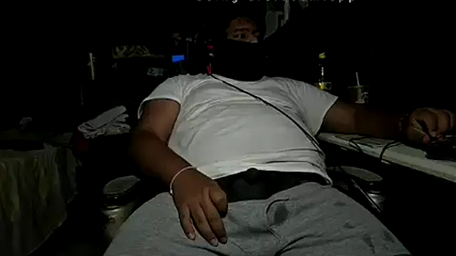 mikfgh50 online show from July 3, 5:24 am
