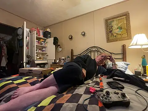 jck1m0t online show from April 14, 8:14 am