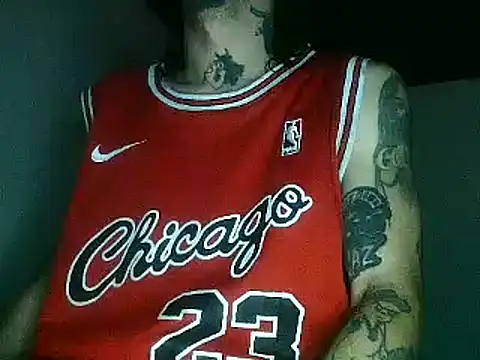 Christian Stiven1 online show from April 12, 9:38 pm