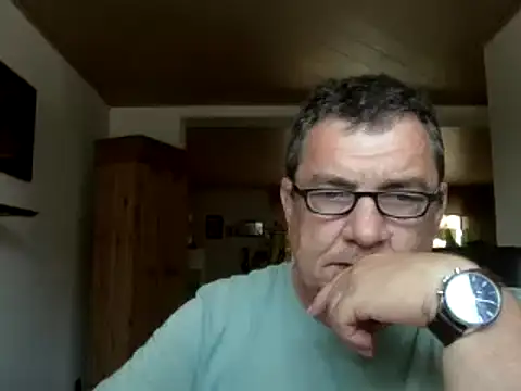 Nobbie444 online show from June 24, 10:40 am