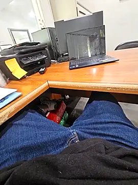 Smalldick805 online show from September 22, 12:33 am