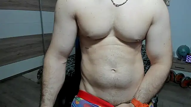 RobbyShawz online show from May 20, 4:41 am