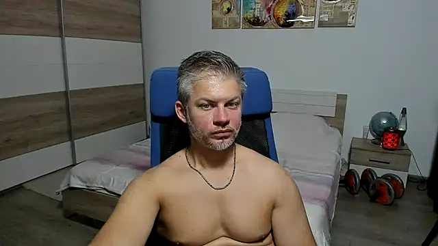 RobbyShawz online show from July 20, 10:39 am